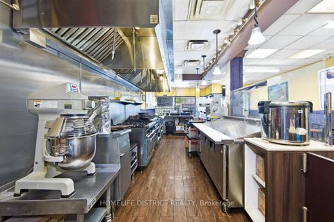 Photo 13 at 2367 Kingston Road, Cliffside, Toronto