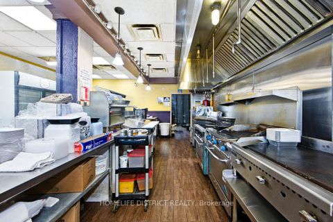 Photo 14 at 2367 Kingston Road, Cliffside, Toronto