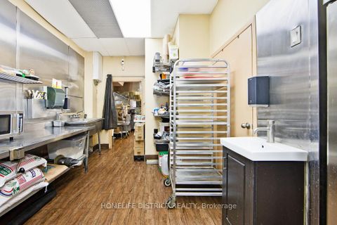 Photo 17 at 2367 Kingston Road, Cliffside, Toronto