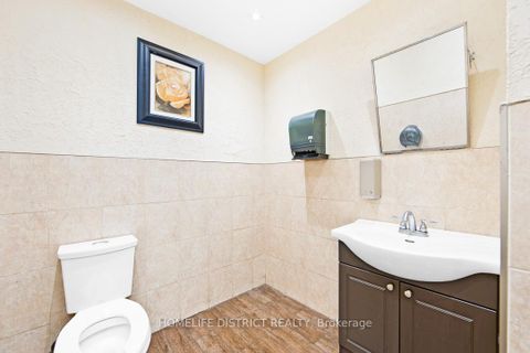 Photo 21 at 2367 Kingston Road, Cliffside, Toronto