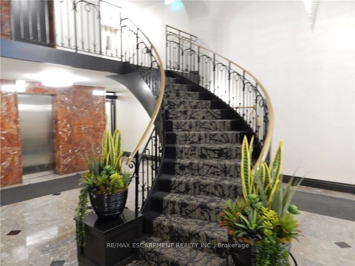 Photo 6 at 1512 - 500 GREEN Road, Lakeshore, Hamilton