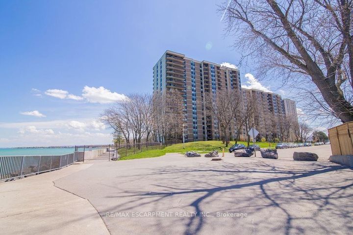 Photo 9 at 1512 - 500 GREEN Road, Lakeshore, Hamilton