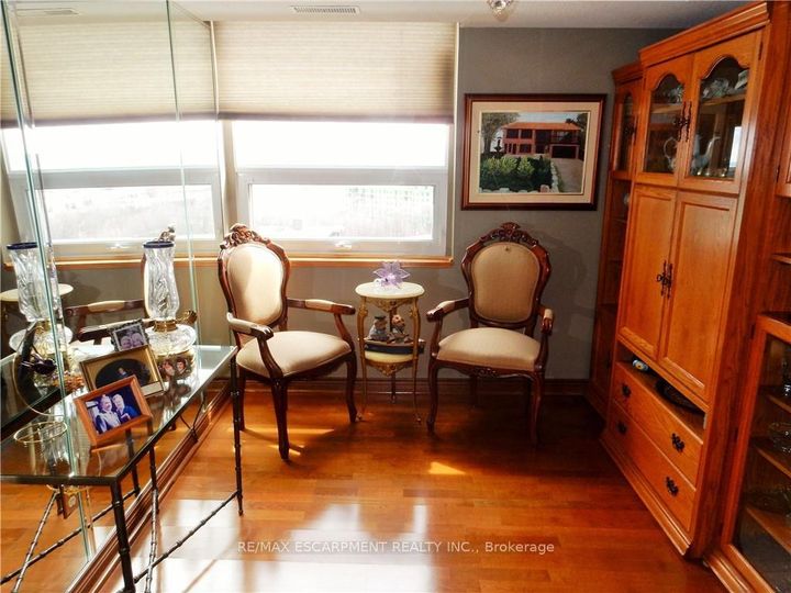 Photo 20 at 1512 - 500 GREEN Road, Lakeshore, Hamilton
