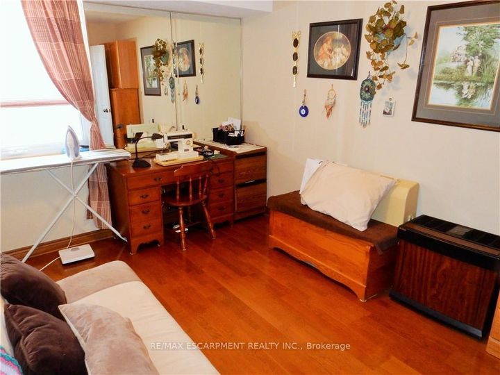 Photo 21 at 1512 - 500 GREEN Road, Lakeshore, Hamilton