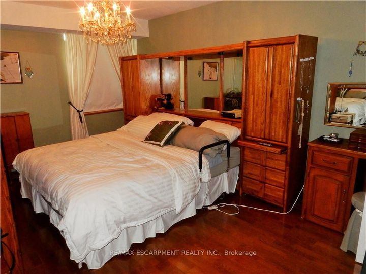 Photo 22 at 1512 - 500 GREEN Road, Lakeshore, Hamilton