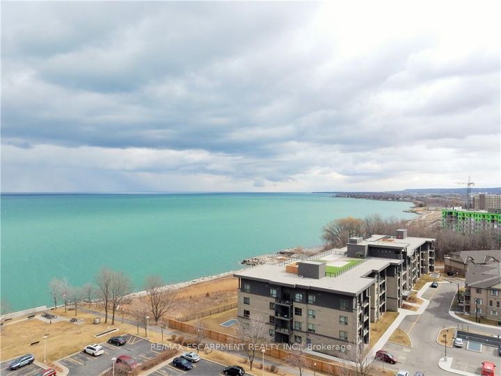 Photo 23 at 1512 - 500 GREEN Road, Lakeshore, Hamilton