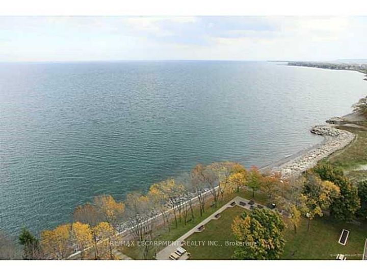 Photo 27 at 1512 - 500 GREEN Road, Lakeshore, Hamilton