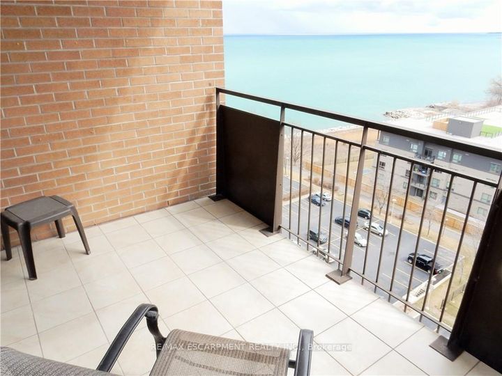 Photo 29 at 1512 - 500 GREEN Road, Lakeshore, Hamilton