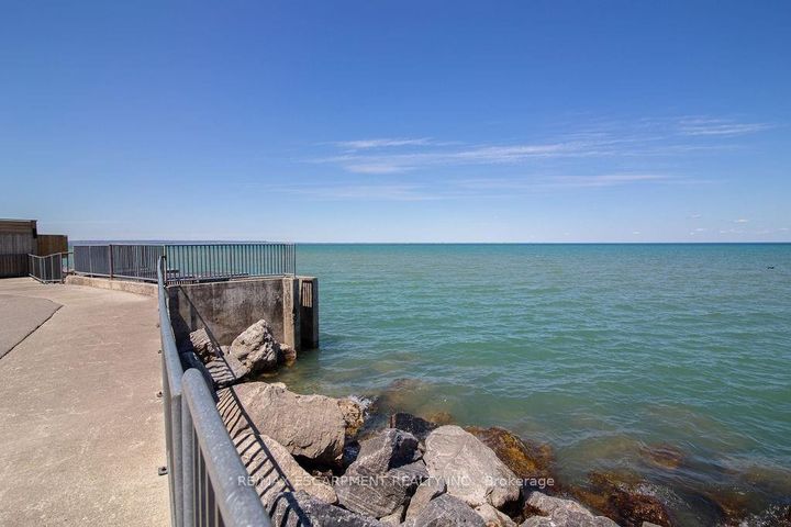 Photo 32 at 1512 - 500 GREEN Road, Lakeshore, Hamilton