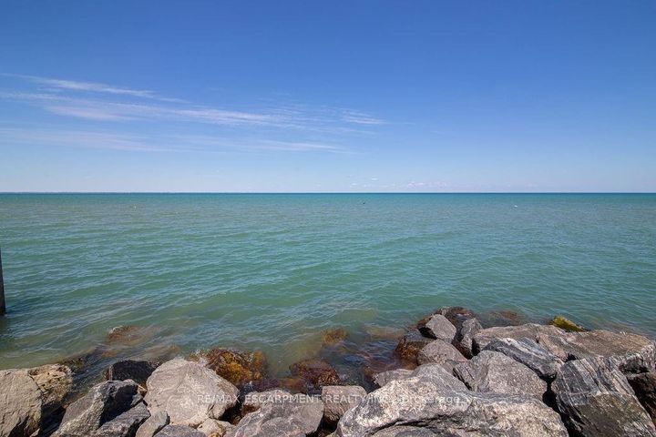 Photo 33 at 1512 - 500 GREEN Road, Lakeshore, Hamilton