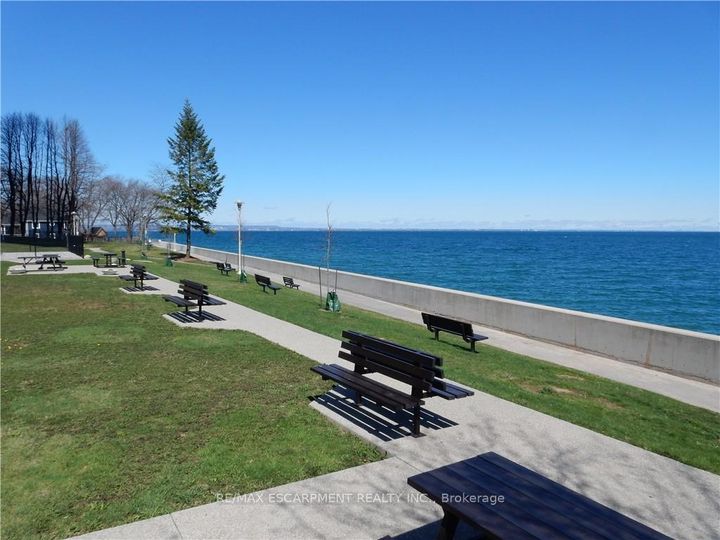 Photo 35 at 1512 - 500 GREEN Road, Lakeshore, Hamilton