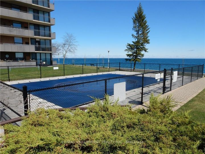 Photo 37 at 1512 - 500 GREEN Road, Lakeshore, Hamilton