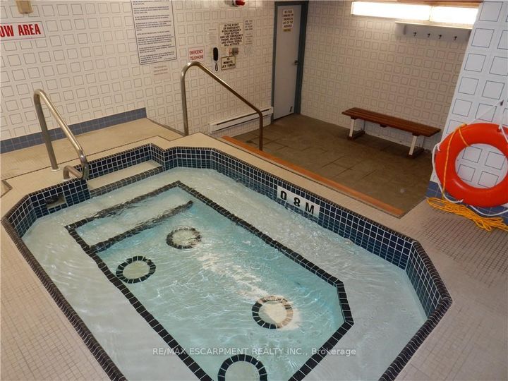 Photo 39 at 1512 - 500 GREEN Road, Lakeshore, Hamilton