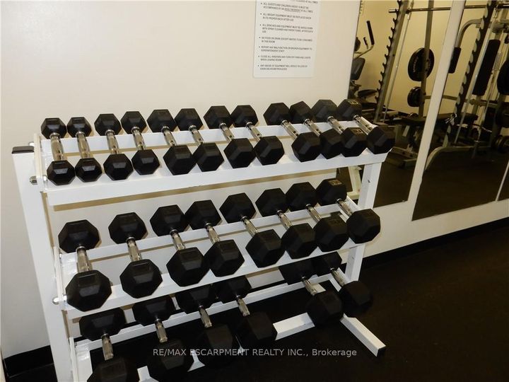 Photo 42 at 1512 - 500 GREEN Road, Lakeshore, Hamilton