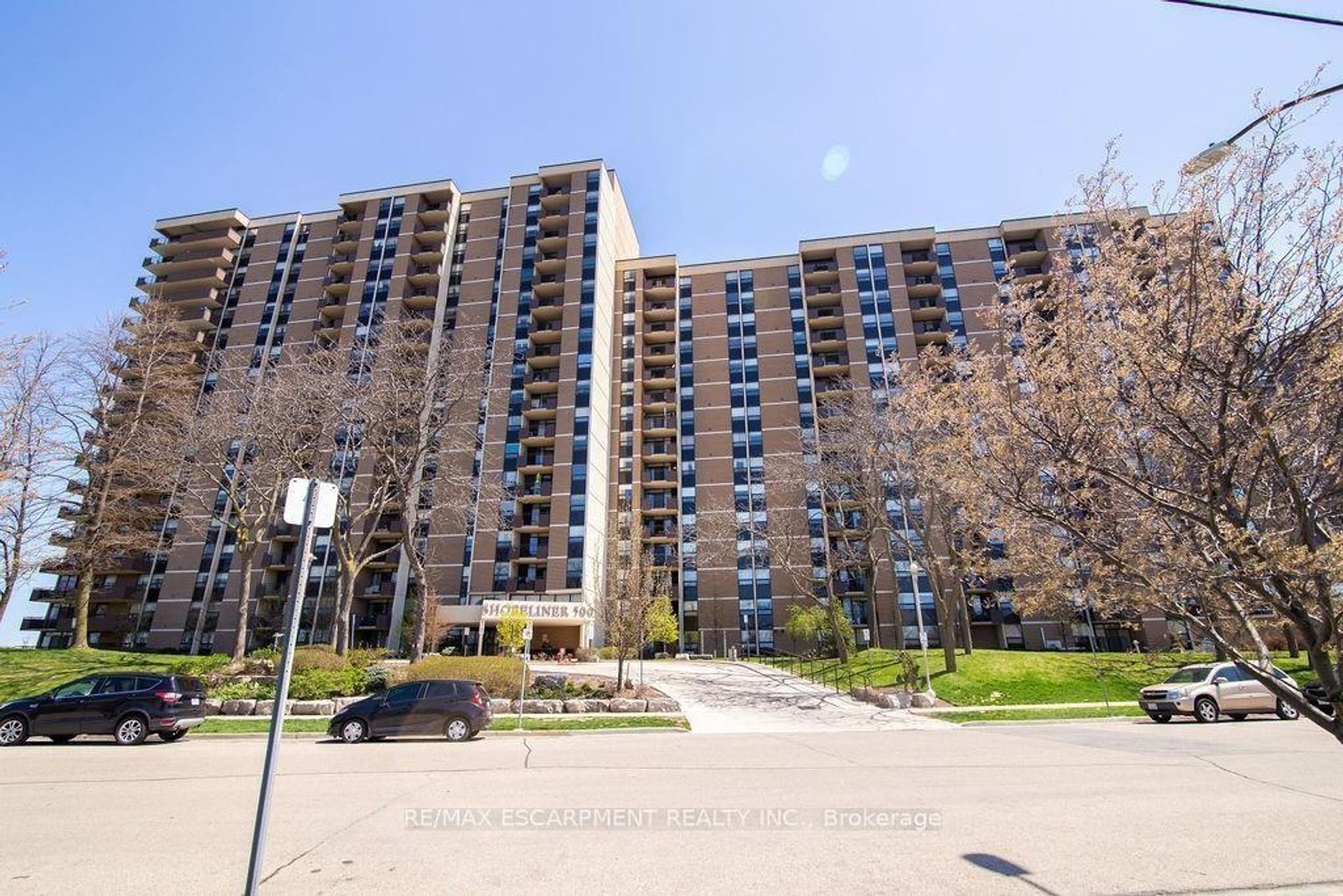 1512 - 500 GREEN Road, Lakeshore, Hamilton 2