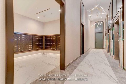 Photo 3 at 316 - 60 Shuter Street, Yonge Corridor, Toronto