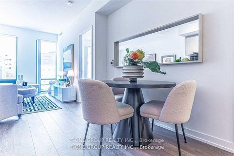 Photo 4 at 316 - 60 Shuter Street, Yonge Corridor, Toronto