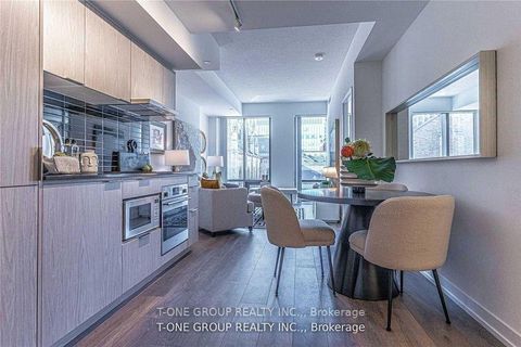 Photo 6 at 316 - 60 Shuter Street, Yonge Corridor, Toronto