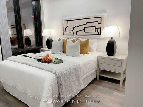 Photo 8 at 316 - 60 Shuter Street, Yonge Corridor, Toronto