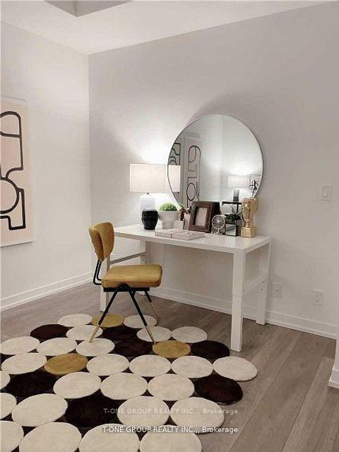 Photo 9 at 316 - 60 Shuter Street, Yonge Corridor, Toronto