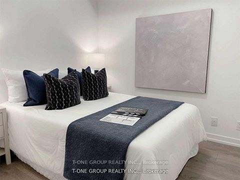 Photo 10 at 316 - 60 Shuter Street, Yonge Corridor, Toronto