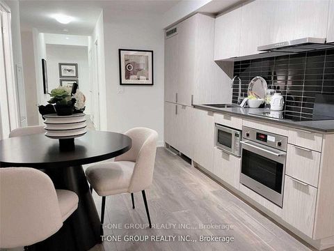 Photo 11 at 316 - 60 Shuter Street, Yonge Corridor, Toronto