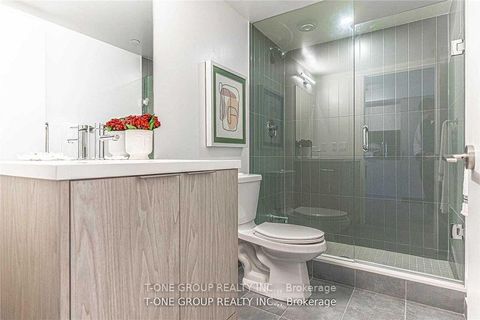 Photo 14 at 316 - 60 Shuter Street, Yonge Corridor, Toronto