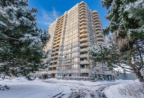 Photo 1 at 314 - 268 Ridley Boulevard, Nortown, Toronto