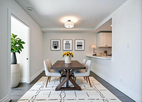 Photo 4 at 314 - 268 Ridley Boulevard, Nortown, Toronto