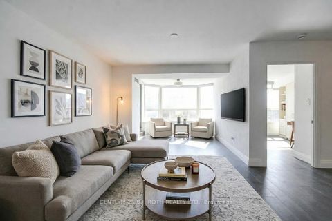 Photo 5 at 314 - 268 Ridley Boulevard, Nortown, Toronto