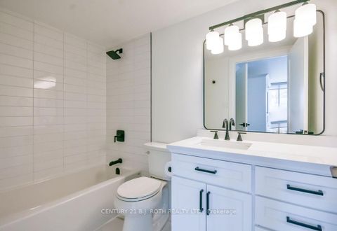 Photo 8 at 314 - 268 Ridley Boulevard, Nortown, Toronto