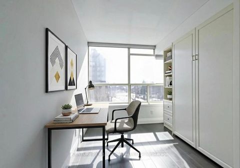 Photo 9 at 314 - 268 Ridley Boulevard, Nortown, Toronto