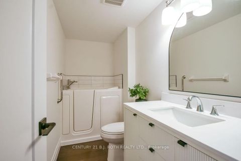 Photo 10 at 314 - 268 Ridley Boulevard, Nortown, Toronto