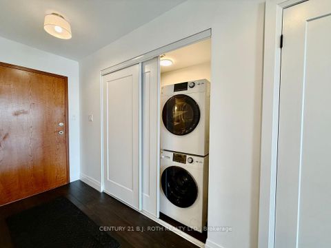 Photo 12 at 314 - 268 Ridley Boulevard, Nortown, Toronto