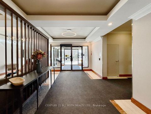 Photo 13 at 314 - 268 Ridley Boulevard, Nortown, Toronto