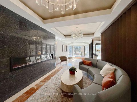 Photo 14 at 314 - 268 Ridley Boulevard, Nortown, Toronto