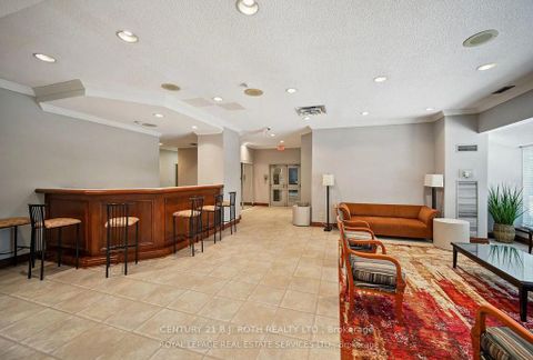 Photo 15 at 314 - 268 Ridley Boulevard, Nortown, Toronto