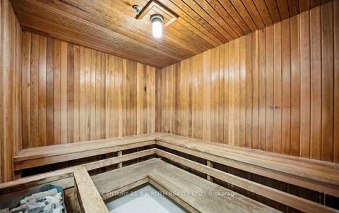 Photo 16 at 314 - 268 Ridley Boulevard, Nortown, Toronto