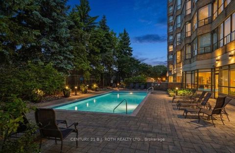 Photo 17 at 314 - 268 Ridley Boulevard, Nortown, Toronto