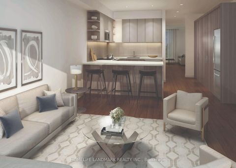 Photo 6 at Block 5C, POTL 4 - 424 Lawrence Heights Way, Lawrence, Toronto