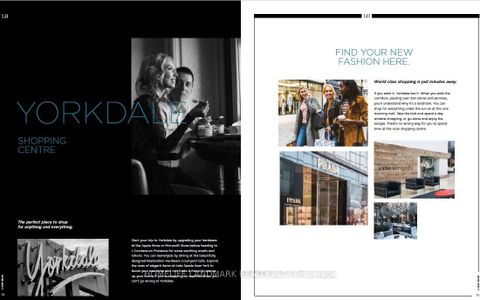 Photo 15 at Block 5C, POTL 4 - 424 Lawrence Heights Way, Lawrence, Toronto