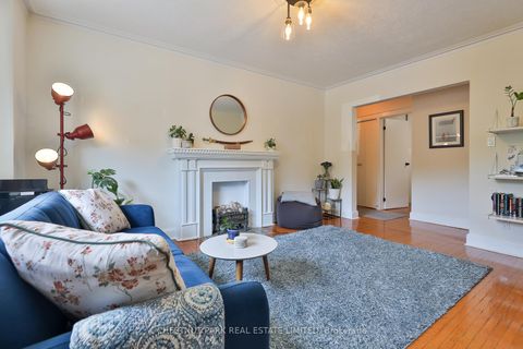Photo 3 at 5 - 1648 Bathurst Street, Cedarvale, Toronto