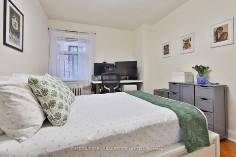 Photo 20 at 5 - 1648 Bathurst Street, Cedarvale, Toronto