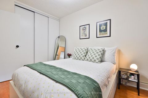 Photo 21 at 5 - 1648 Bathurst Street, Cedarvale, Toronto