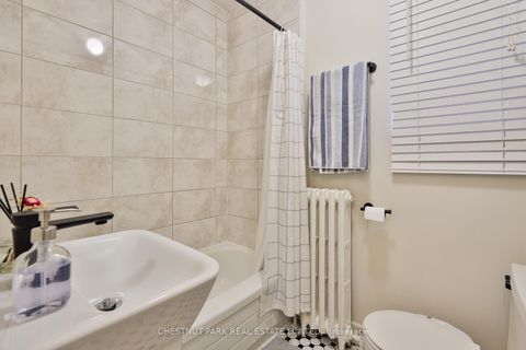 Photo 23 at 5 - 1648 Bathurst Street, Cedarvale, Toronto
