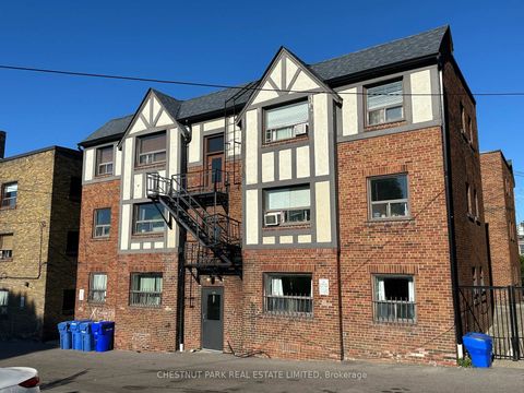 Photo 25 at 5 - 1648 Bathurst Street, Cedarvale, Toronto