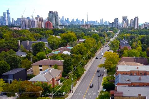 Photo 29 at 5 - 1648 Bathurst Street, Cedarvale, Toronto