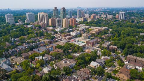 Photo 30 at 5 - 1648 Bathurst Street, Cedarvale, Toronto