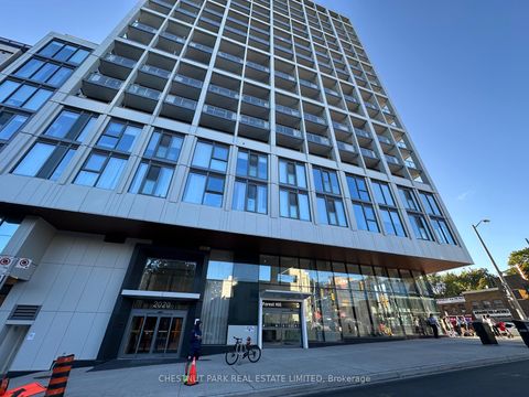 Photo 32 at 5 - 1648 Bathurst Street, Cedarvale, Toronto