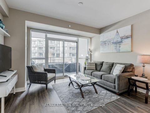 Photo 1 at 229 - 375 Sea Ray Avenue, Rural Innisfil, Innisfil